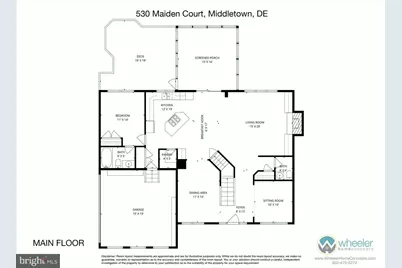 530 Maiden Court, Middletown, DE 19709 - Photo 68