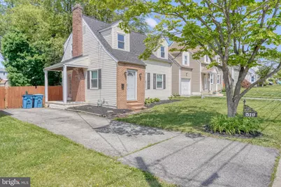 519 Essex Avenue, Wilmington, DE 19804 - Photo 2