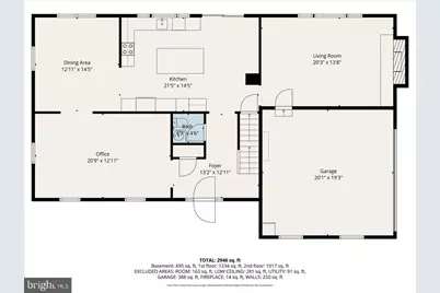 5449 Crestline Road, Wilmington, DE 19808 - Photo 40