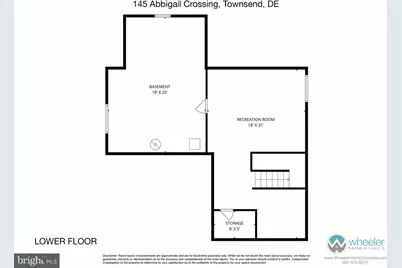 145 Abbigail Crossing, Townsend, DE 19734 - Photo 40