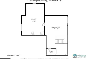145 Abbigail Crossing, Townsend, DE 19734 - Photo 40