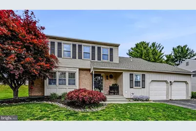 230 Barberry Drive, Wilmington, DE 19808 - Photo 2