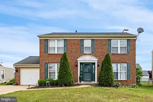 805 Cornstalk Dr, New Castle, DE 19720 - Photo 1