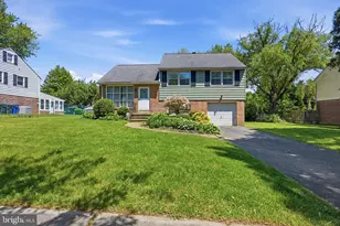 2617 Maclary Dr, Wilmington, DE 19808 - Photo 2