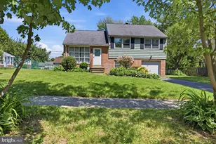 2617 Maclary Dr, Wilmington, DE 19808 - Photo 1