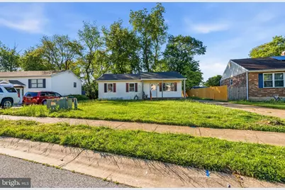 5 Dorsey Lane, Bear, DE 19701 - Photo 1