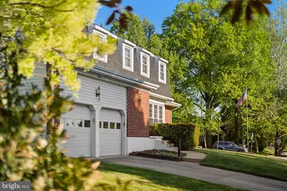4801 Pennington Court, Wilmington, DE 19808 - Photo 2