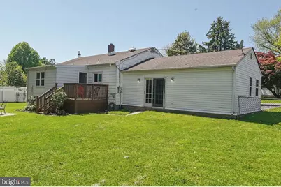 26 Overlook Avenue, Wilmington, DE 19808 - Photo 8