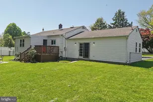 26 Overlook Ave, Wilmington, DE 19808 - Photo 8