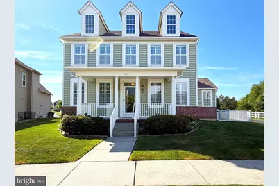 1545 E Matisse Drive, Middletown, DE 19709 - Photo 1