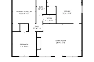 211 Dumont Rd, Wilmington, DE 19804 - Photo 22