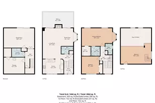 825 Birch Ln, Wilmington, DE 19809 - Photo 4