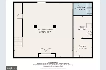 246 Pennwood Street, Newark, DE 19713 - Photo 38