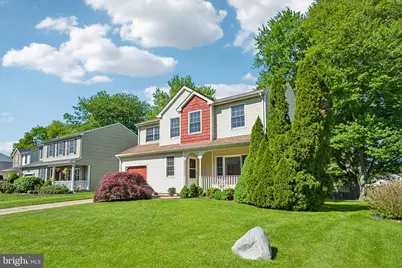 8 New Haven Drive, Newark, DE 19713 - Photo 2