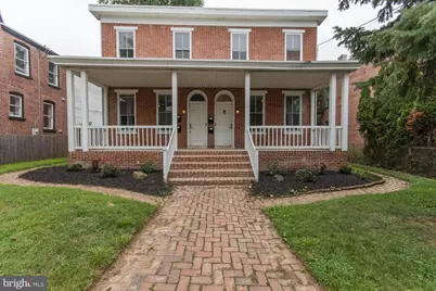 1823 Delaware Avenue #A, Wilmington, DE 19806 - Photo 1