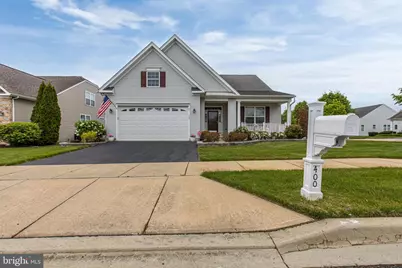 400 Topiary Lane, Middletown, DE 19709 - Photo 2
