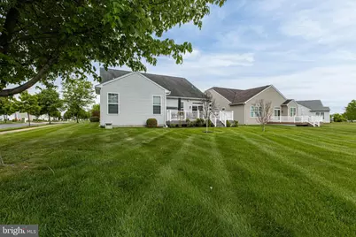 400 Topiary Lane, Middletown, DE 19709 - Photo 44