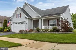 400 Topiary Ln, Middletown, DE 19709 - Photo 1