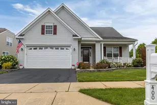 400 Topiary Ln, Middletown, DE 19709 - Photo 2
