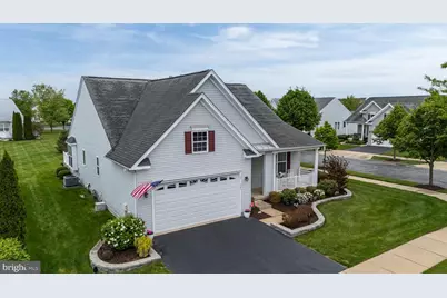 400 Topiary Lane, Middletown, DE 19709 - Photo 46