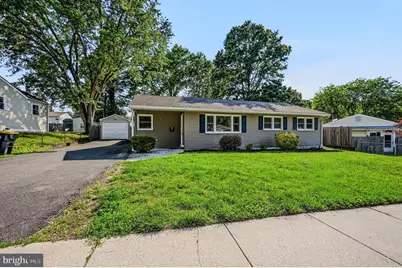 201 Hull Avenue, Newark, DE 19711 - Photo 1