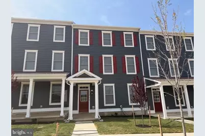 613 Mapleton Avenue, Middletown, DE 19709 - Photo 1