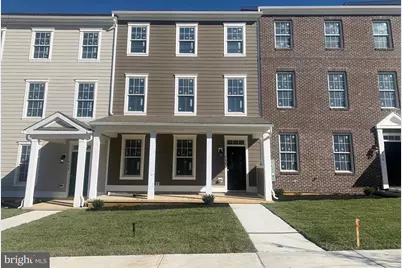 838 Mapleton Avenue, Middletown, DE 19709 - Photo 1
