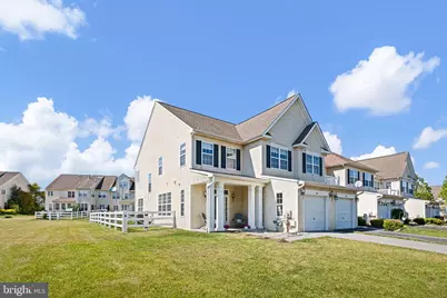 450 Brockton Drive, Middletown, DE 19709 - Photo 2