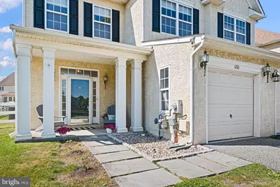 450 Brockton Drive, Middletown, DE 19709 - Photo 4