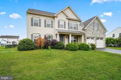 211 E Crail Court, Middletown, DE 19709 - Photo 4