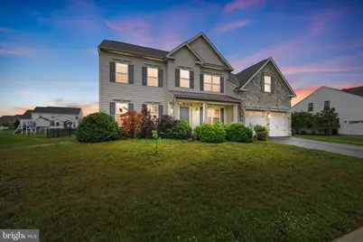 211 E Crail Court, Middletown, DE 19709 - Photo 2