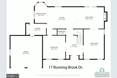 17 Running Brook Lane, Newark, DE 19711 - Photo 52