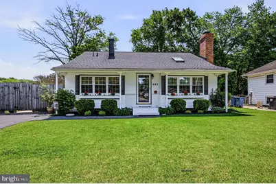 881 Broadfield Drive, Newark, DE 19713 - Photo 1