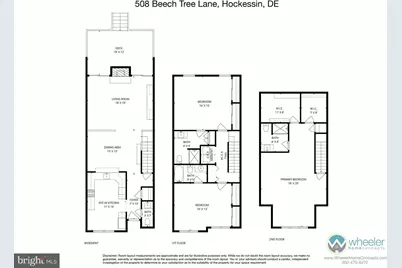 508 Beech Tree, Hockessin, DE 19707 - Photo 8