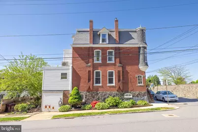 1810 Mt Salem Lane, Wilmington, DE 19806 - Photo 2