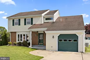 1905 S Woodmill Dr, Wilmington, DE 19808 - Photo 2