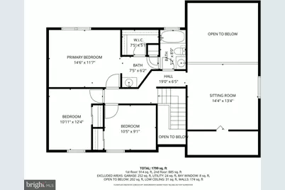 1905 S Woodmill Drive, Wilmington, DE 19808 - Photo 48