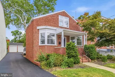 1413 Riverview Avenue, Wilmington, DE 19806 - Photo 1