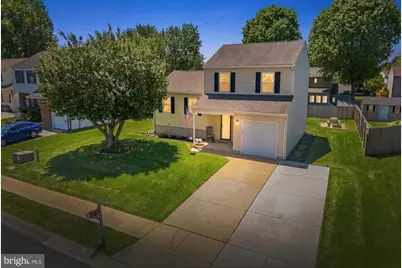 124 Estes Court, Newark, DE 19702 - Photo 48