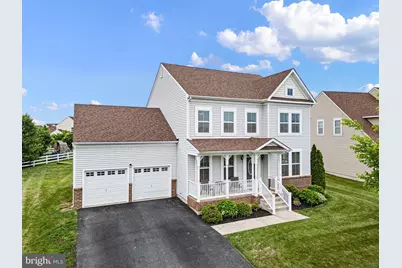 903 Johnson Drive, Middletown, DE 19709 - Photo 2
