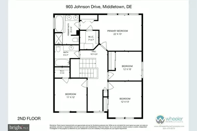 903 Johnson Drive, Middletown, DE 19709 - Photo 60