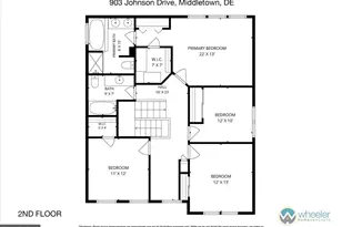 903 Johnson Dr, Middletown, DE 19709 - Photo 60