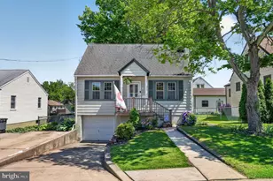 2302 Grant Ave, Wilmington, DE 19809 - Photo 2