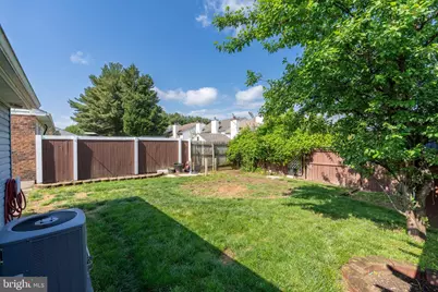 205 Deep Creek Terrace, Bear, DE 19701 - Photo 18