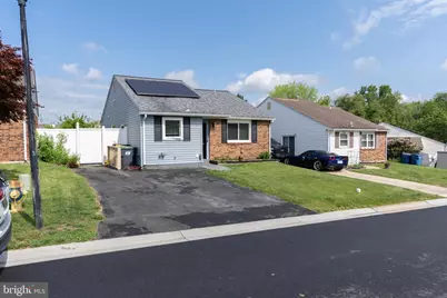 205 Deep Creek Terrace, Bear, DE 19701 - Photo 20
