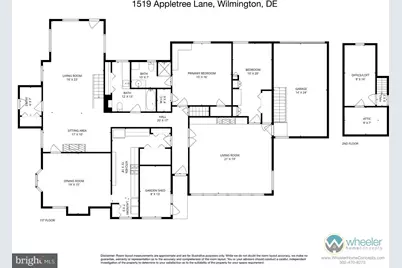 1519 Appletree Lane, Wilmington, DE 19810 - Photo 10