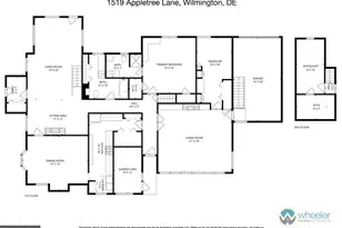 1519 Appletree Ln, Wilmington, DE 19810 - Photo 10