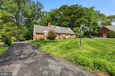 1218 Hillside Boulevard, Wilmington, DE 19803 - Photo 2