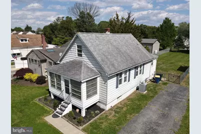 517 Clinton Street, Delaware City, DE 19706 - Photo 2