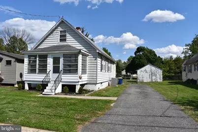 517 Clinton Street, Delaware City, DE 19706 - Photo 1